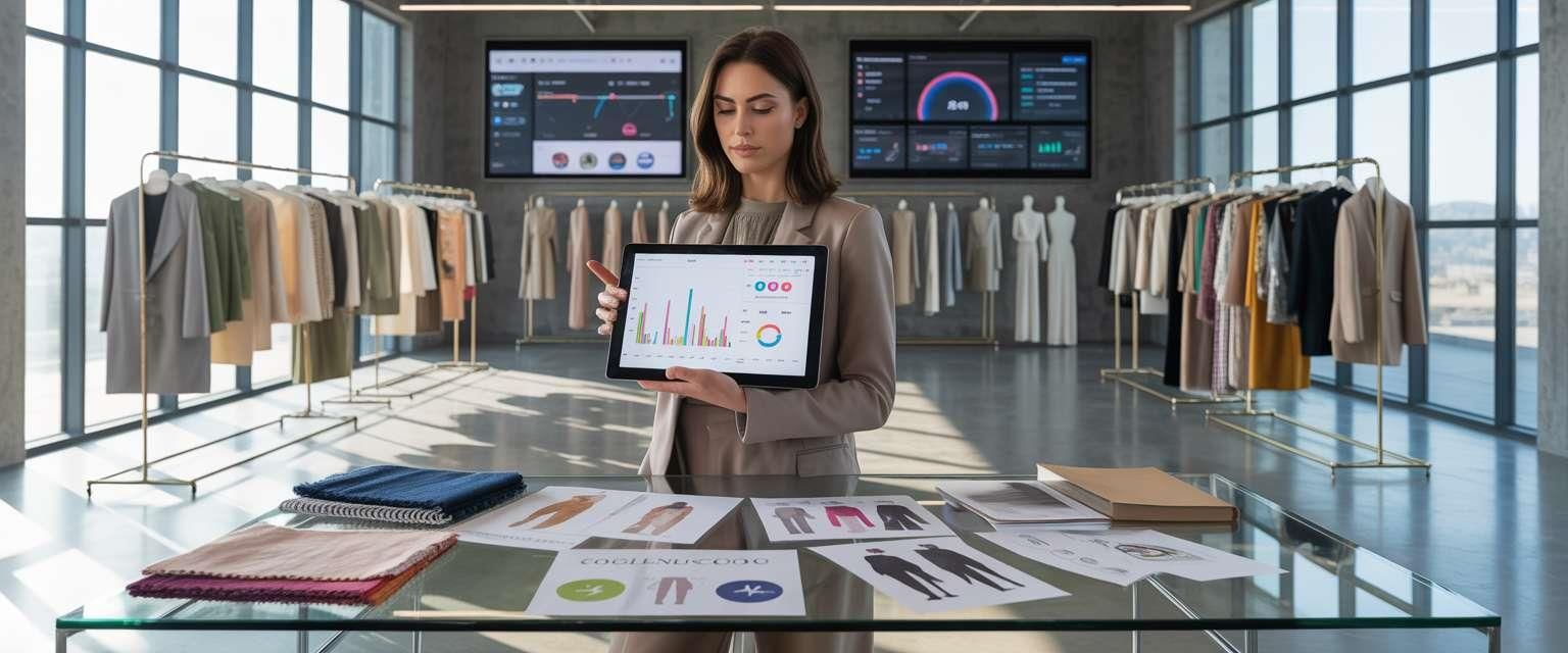 The Fastest Way to Grow Your Fashion Brand in 2026: A Month-by-Month Blueprint